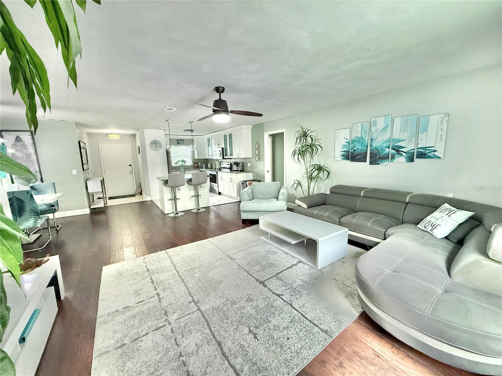 Single Family Residence at 1237 LOTUS PATH, CLEARWATER, photo 12 of 35