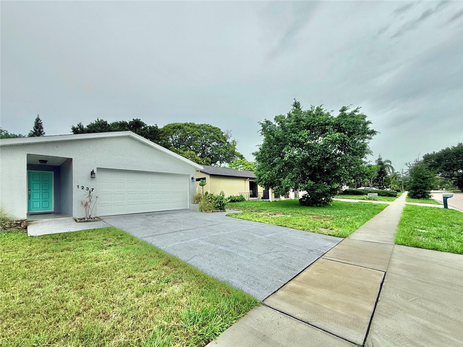 Single Family Residence at 1237 LOTUS PATH, CLEARWATER, photo 29 of 35