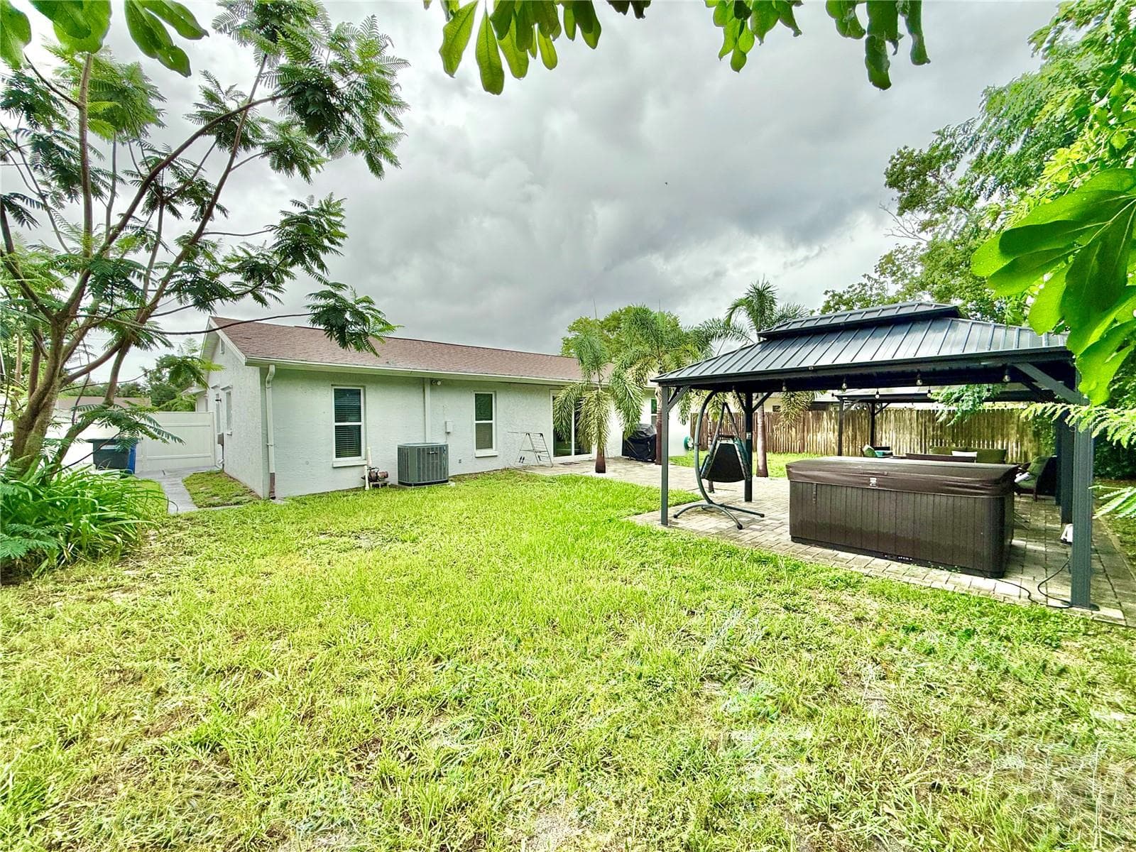 Single Family Residence at 1237 LOTUS PATH, CLEARWATER, photo 31 of 35