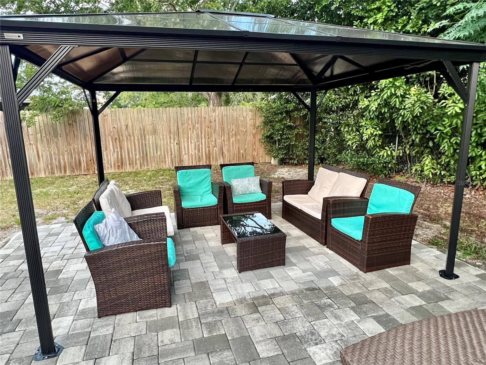 Single Family Residence at 1237 LOTUS PATH, CLEARWATER, photo 32 of 35