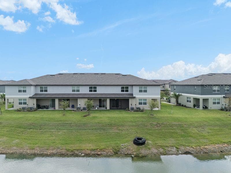 Townhouse at 9177 BONITA MAR DR, PARRISH, photo 23 of 28