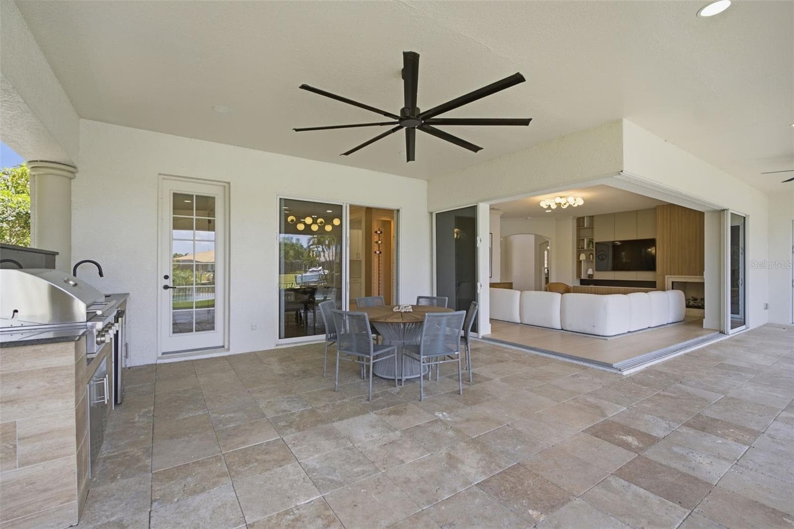 Single Family Residence at 11007 BIG BASS PL, BRADENTON, photo 64 of 83