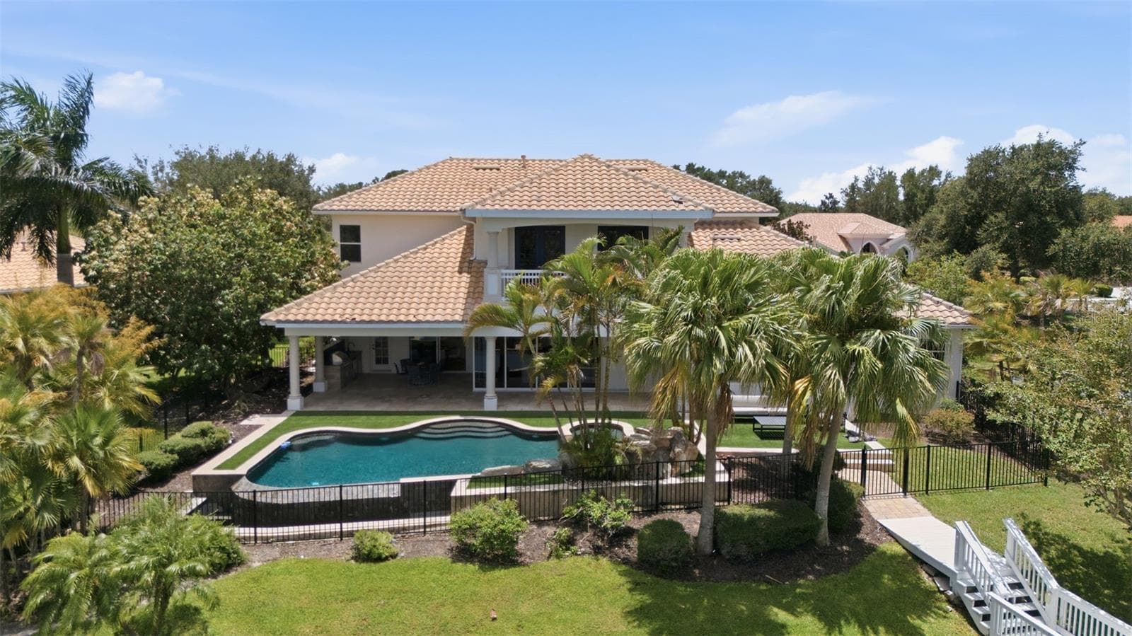 Single Family Residence at 11007 BIG BASS PL, BRADENTON, photo 71 of 83