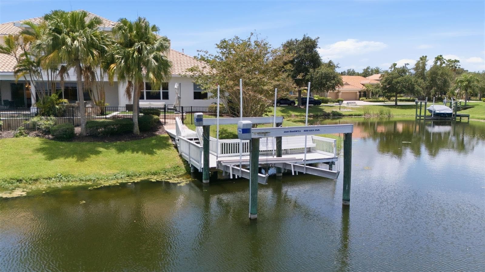 Single Family Residence at 11007 BIG BASS PL, BRADENTON, photo 72 of 83