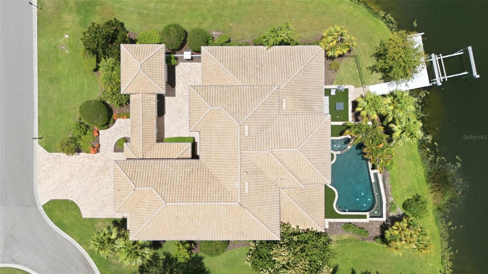Single Family Residence at 11007 BIG BASS PL, BRADENTON, photo 73 of 83