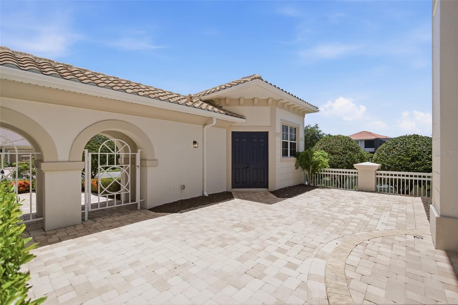 Detached Casita with full Bed/bath - 11007 BIG BASS PL, BRADENTON