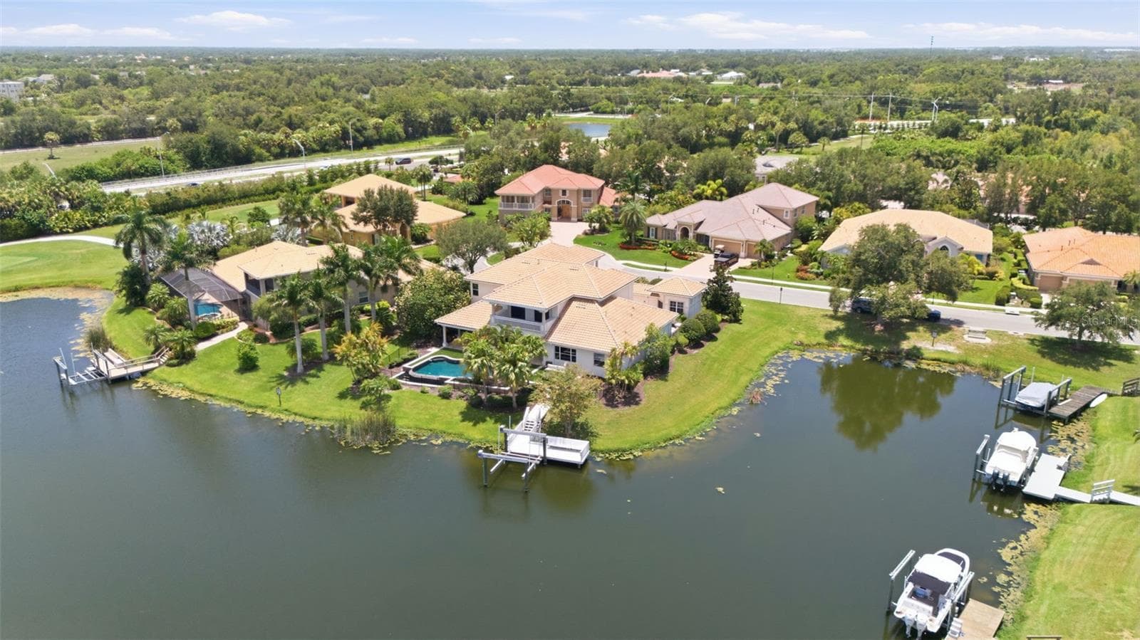 Single Family Residence at 11007 BIG BASS PL, BRADENTON, photo 81 of 84