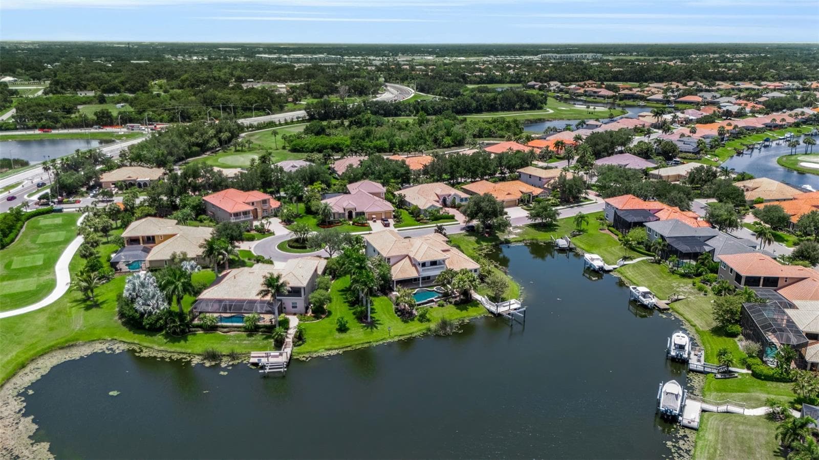 Single Family Residence at 11007 BIG BASS PL, BRADENTON, photo 82 of 83