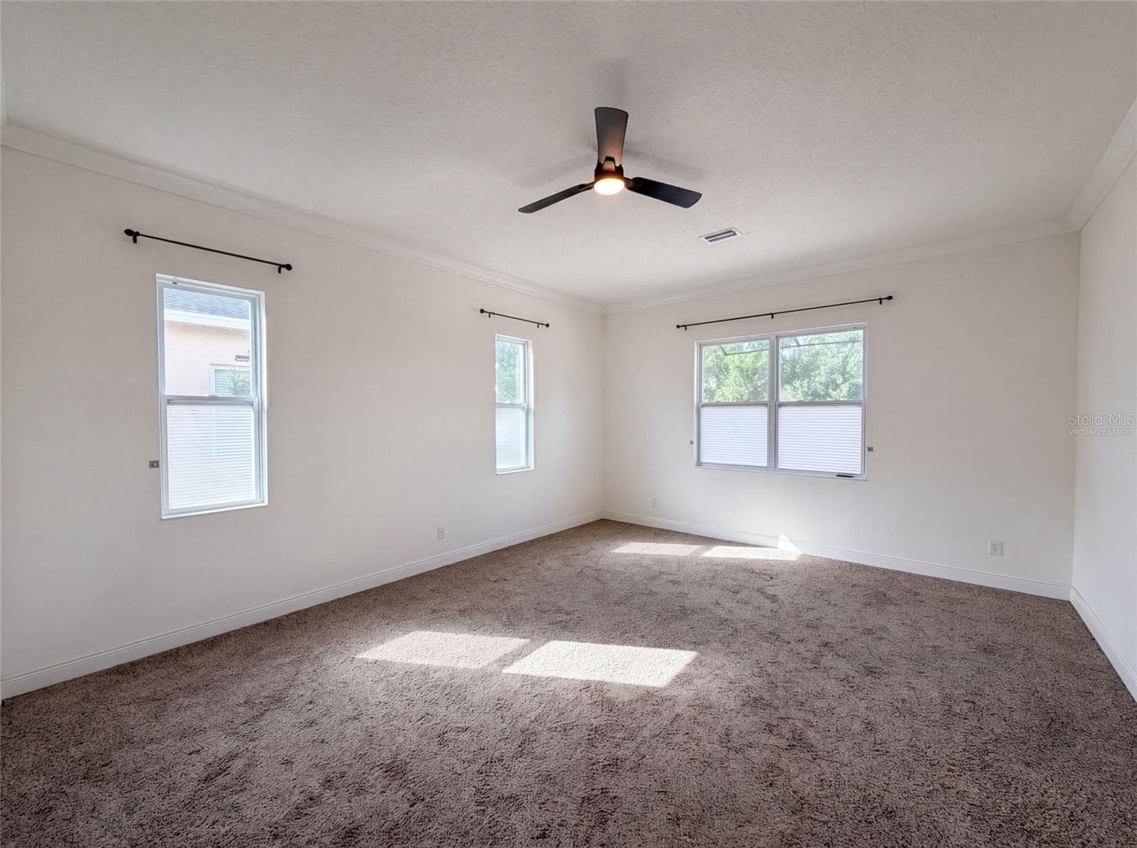 Virtually Staged - 918 BLACKTHORN DR, APOPKA