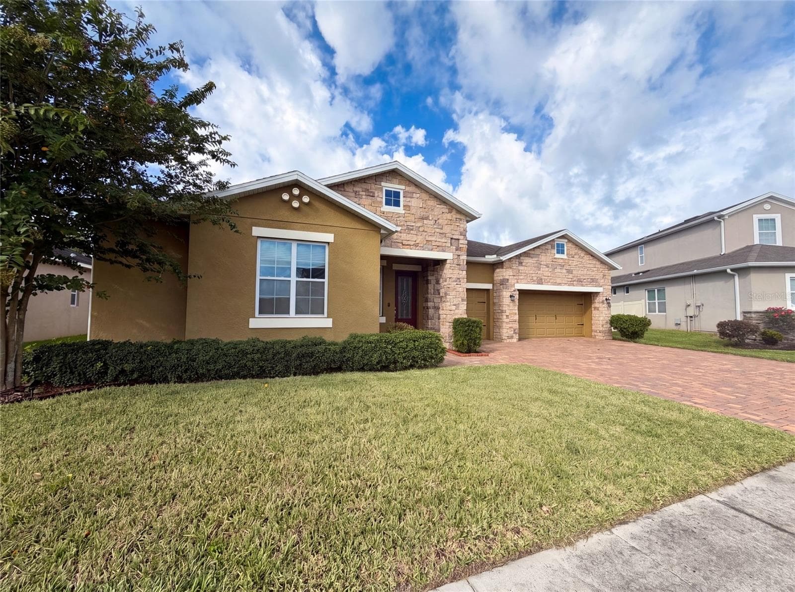Single Family Residence at 918 BLACKTHORN DR, APOPKA, photo 25 of 28