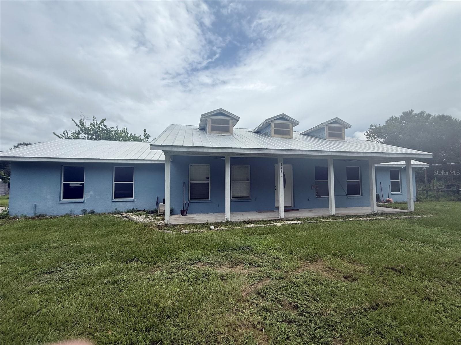 2480 NW GENES LITTLE ACRES AVE