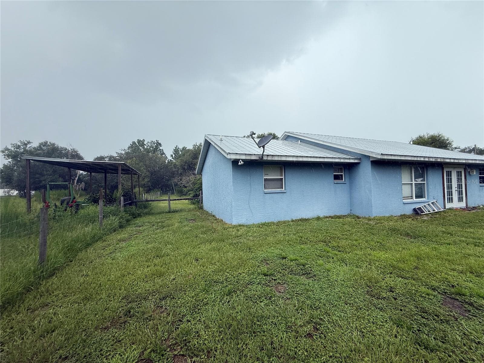 Single Family Residence at 2480 NW GENES LITTLE ACRES AVE, ARCADIA, photo 6 of 44