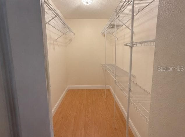 Master Walk-In Closet, Virtually cleared - 2480 NW GENES LITTLE ACRES AVE, ARCADIA