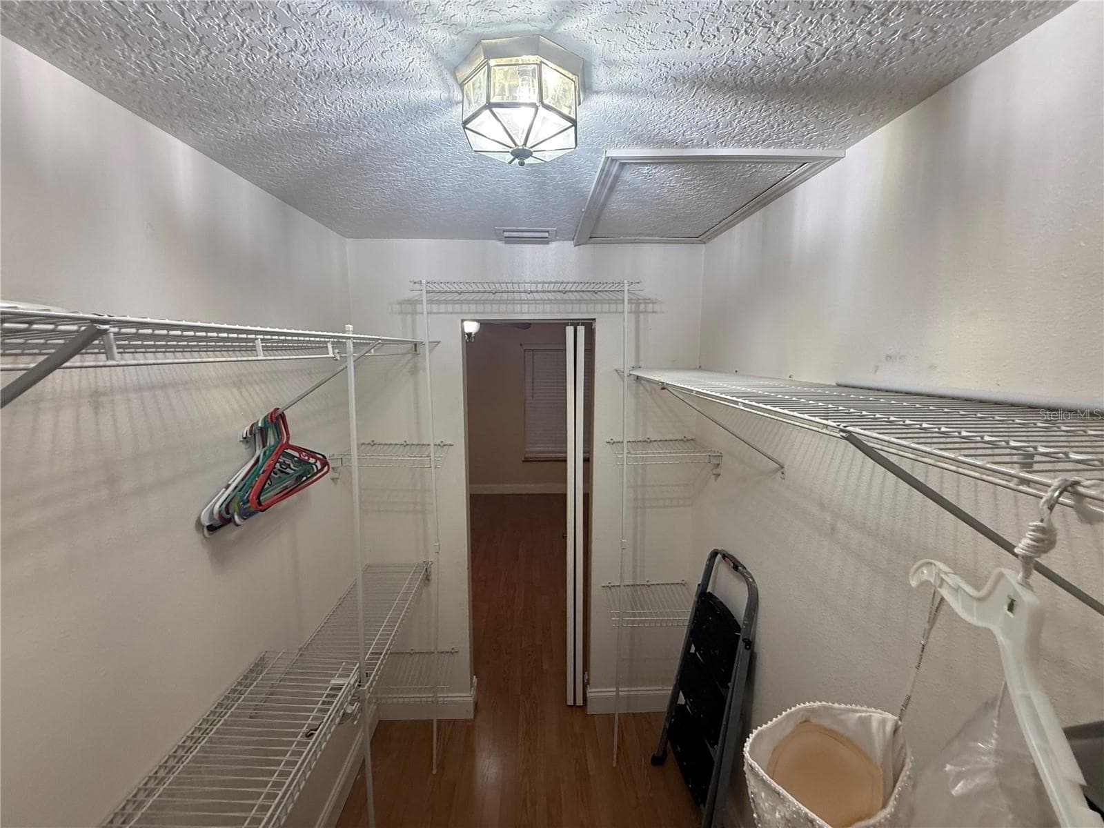 Master Walk-In Closet - 2480 NW GENES LITTLE ACRES AVE, ARCADIA
