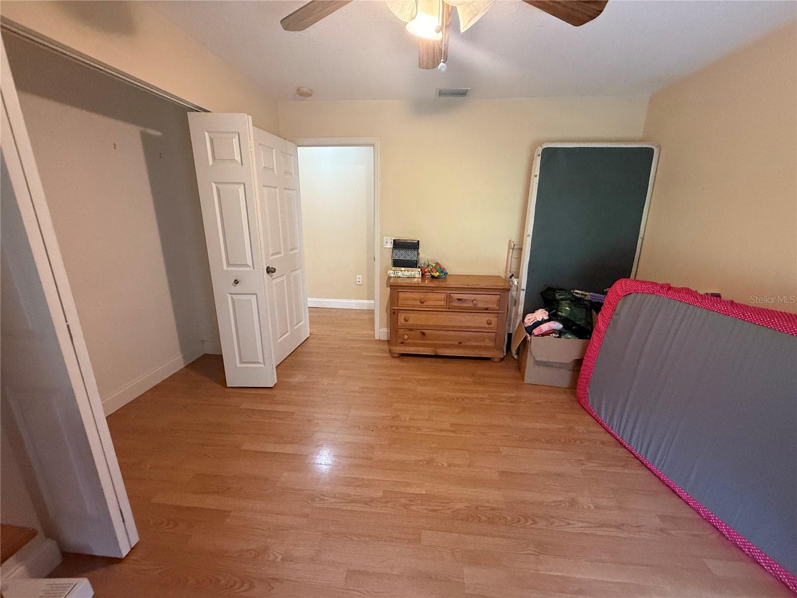 Bedroom 1 - 2480 NW GENES LITTLE ACRES AVE, ARCADIA