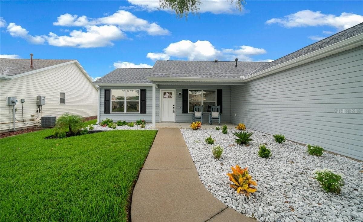 Single Family Residence at 3048 GLENWOOD PL, THE VILLAGES, photo 9 of 87