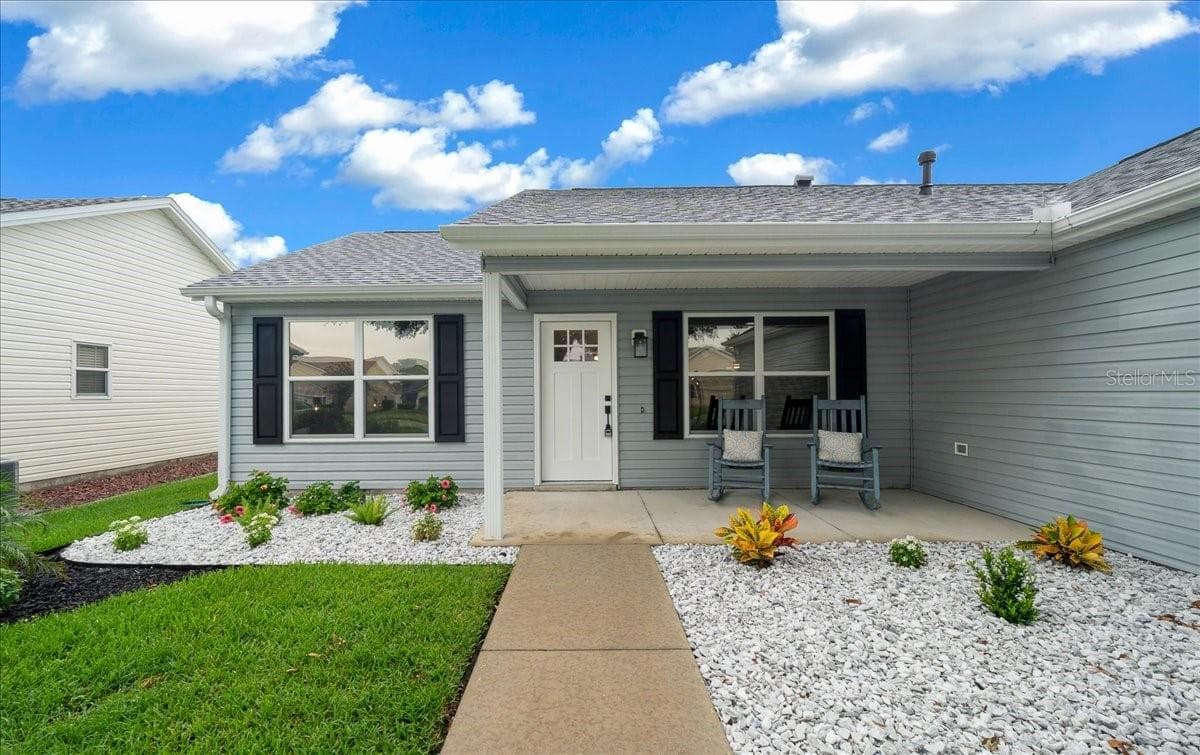 Single Family Residence at 3048 GLENWOOD PL, THE VILLAGES, photo 10 of 87