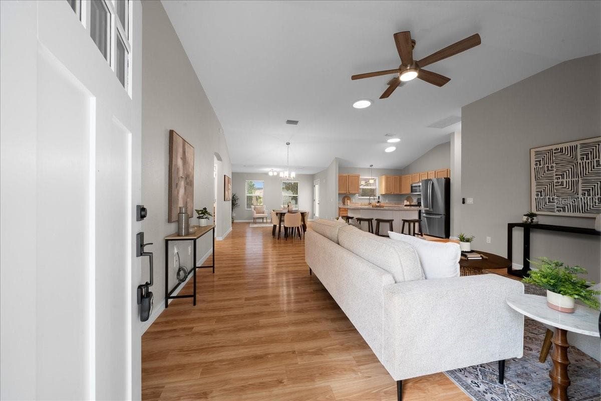 Single Family Residence at 3048 GLENWOOD PL, THE VILLAGES, photo 17 of 87