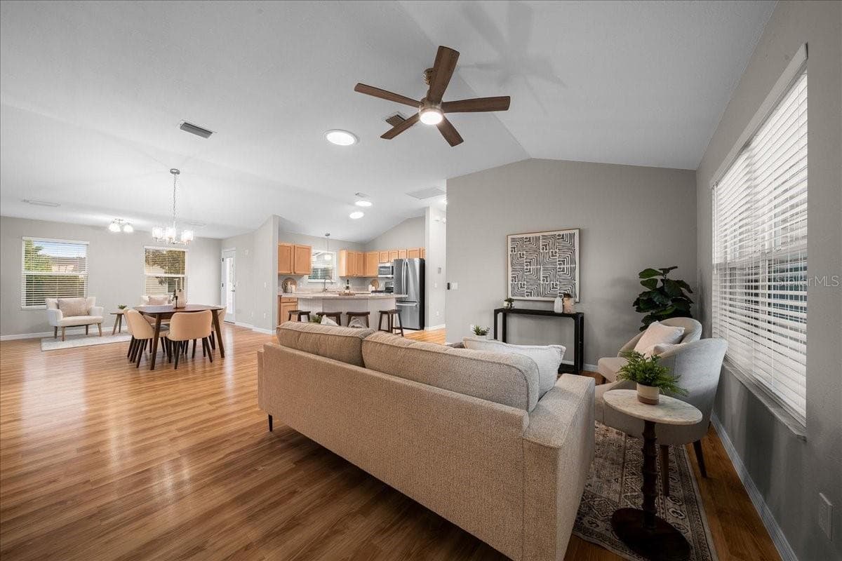 Single Family Residence at 3048 GLENWOOD PL, THE VILLAGES, photo 18 of 87