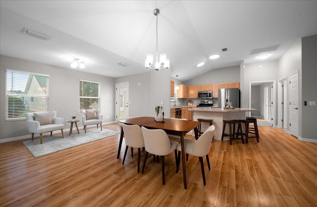 Single Family Residence at 3048 GLENWOOD PL, THE VILLAGES, photo 27 of 87