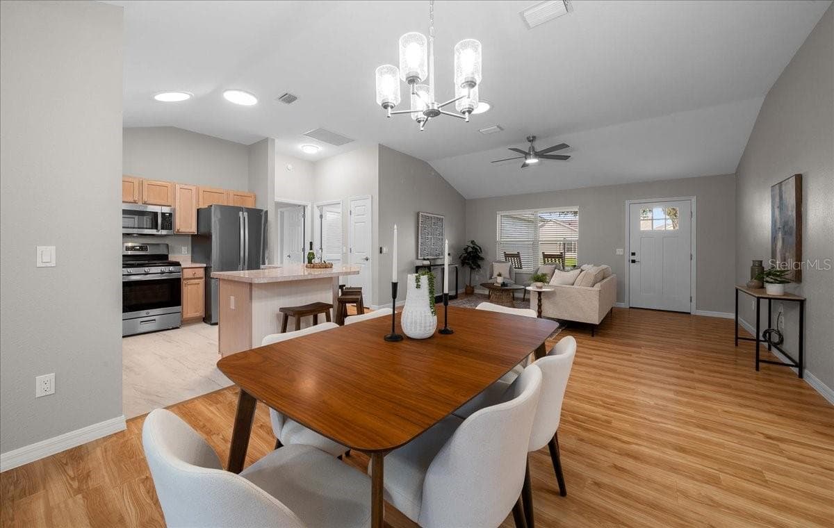 Single Family Residence at 3048 GLENWOOD PL, THE VILLAGES, photo 30 of 87