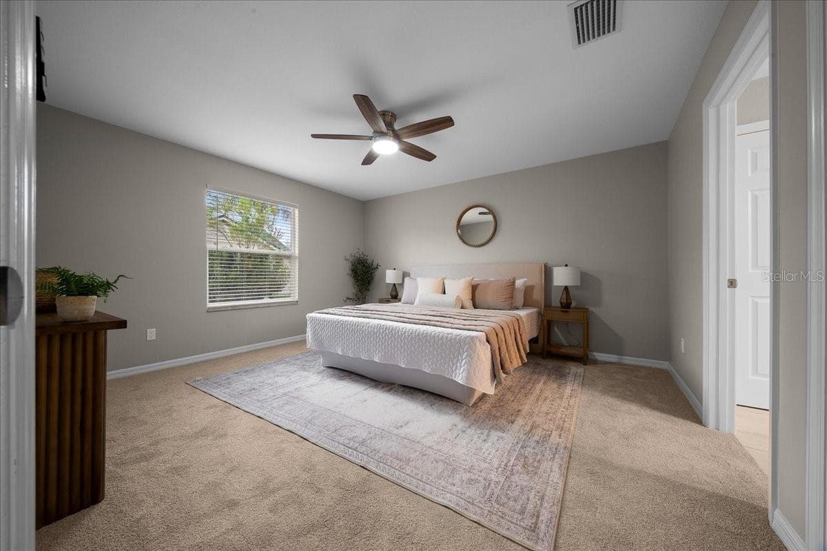 Single Family Residence at 3048 GLENWOOD PL, THE VILLAGES, photo 40 of 87