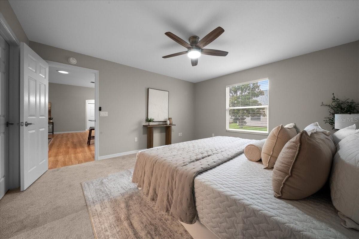 Single Family Residence at 3048 GLENWOOD PL, THE VILLAGES, photo 41 of 87