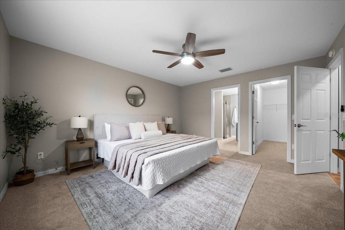 Single Family Residence at 3048 GLENWOOD PL, THE VILLAGES, photo 42 of 87