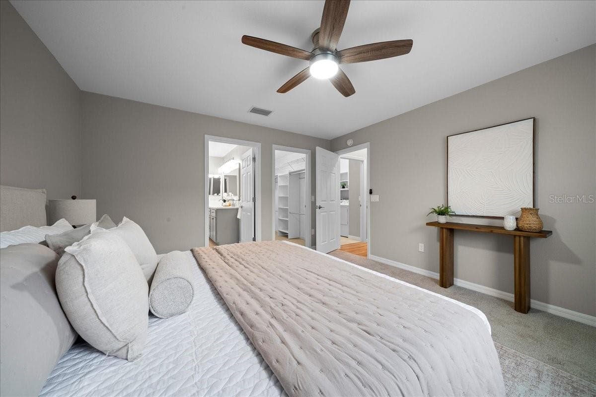 Single Family Residence at 3048 GLENWOOD PL, THE VILLAGES, photo 43 of 87