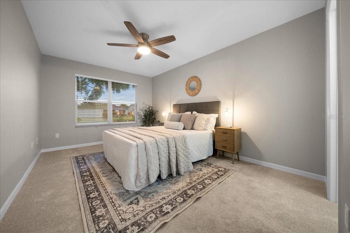 Single Family Residence at 3048 GLENWOOD PL, THE VILLAGES, photo 57 of 87
