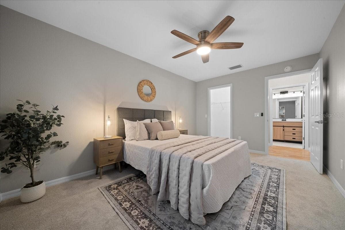 Single Family Residence at 3048 GLENWOOD PL, THE VILLAGES, photo 58 of 87