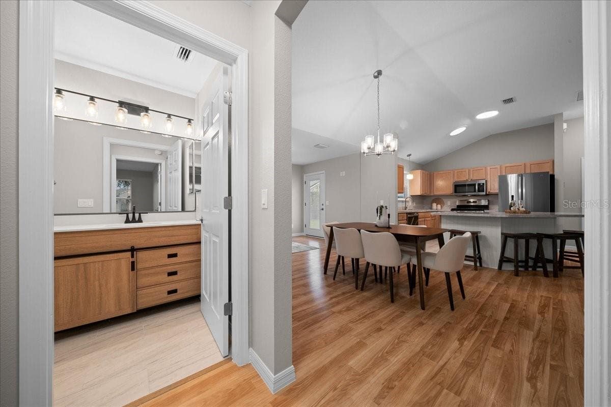 Single Family Residence at 3048 GLENWOOD PL, THE VILLAGES, photo 61 of 87