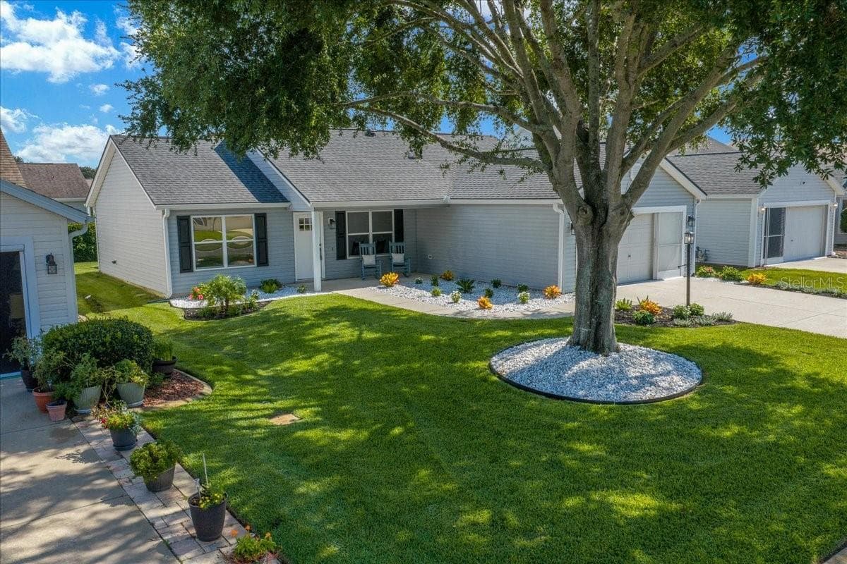 Single Family Residence at 3048 GLENWOOD PL, THE VILLAGES, photo 62 of 87