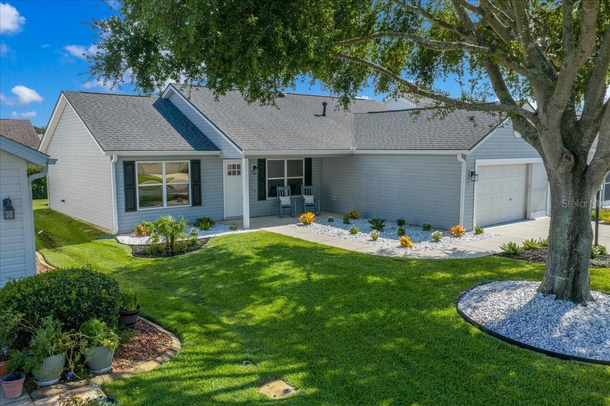 Single Family Residence at 3048 GLENWOOD PL, THE VILLAGES, photo 63 of 87