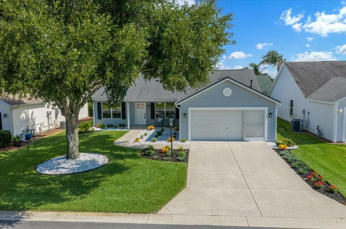 Single Family Residence at 3048 GLENWOOD PL, THE VILLAGES, photo 65 of 87