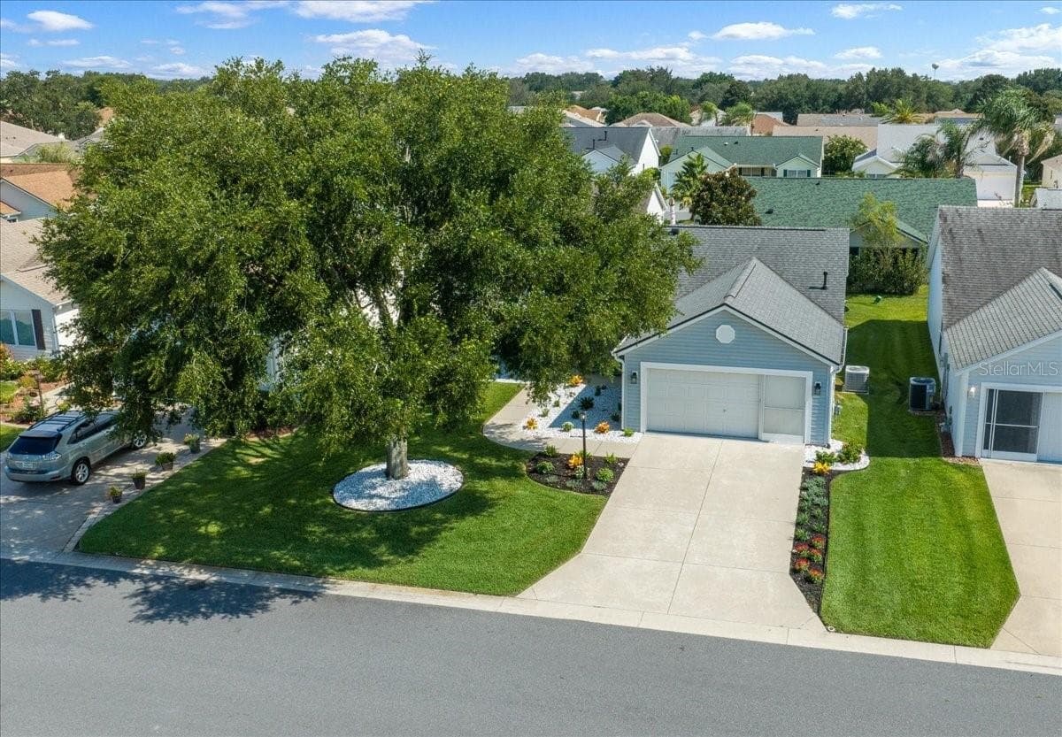 Single Family Residence at 3048 GLENWOOD PL, THE VILLAGES, photo 66 of 87