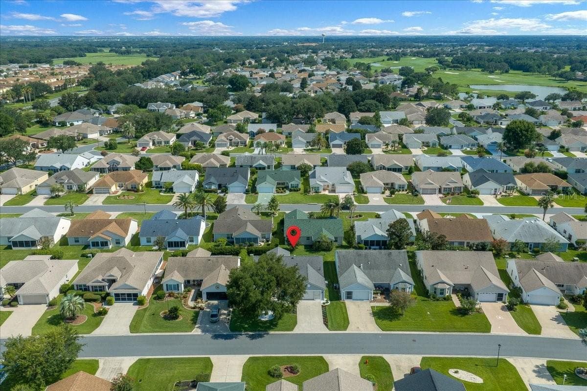 Single Family Residence at 3048 GLENWOOD PL, THE VILLAGES, photo 67 of 87