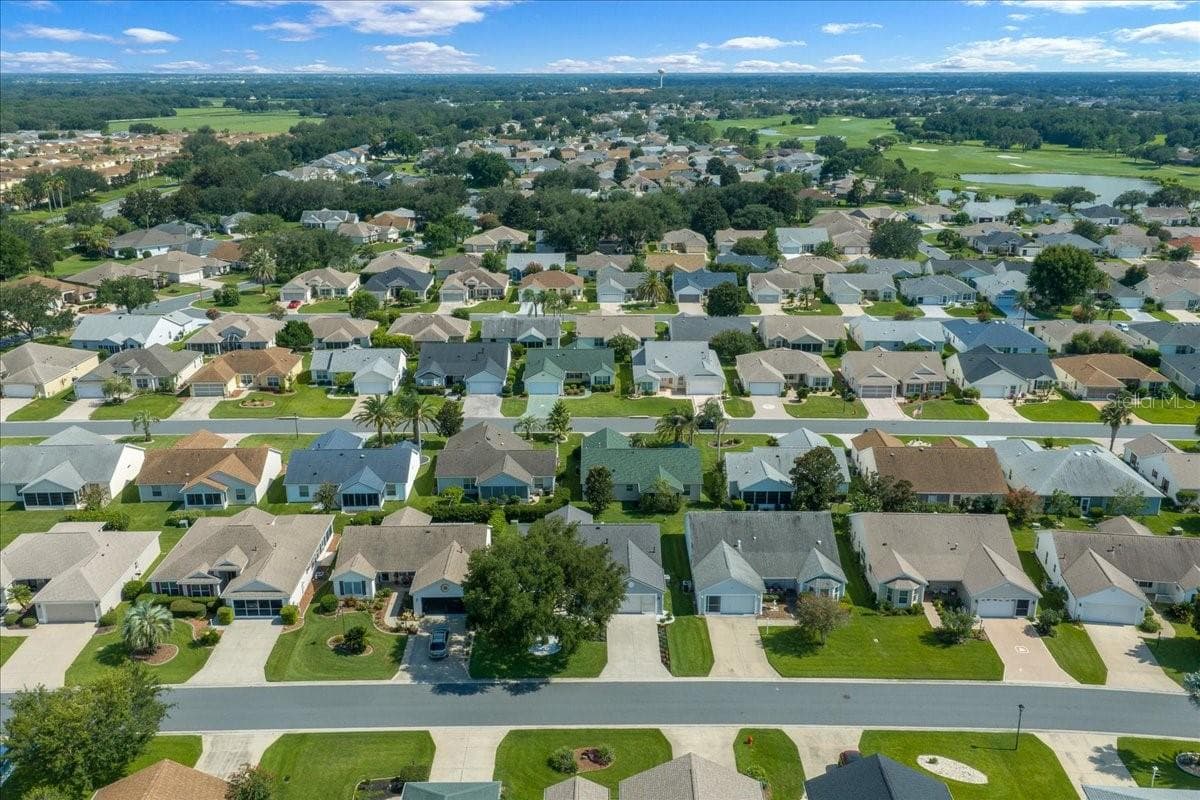 Single Family Residence at 3048 GLENWOOD PL, THE VILLAGES, photo 68 of 87
