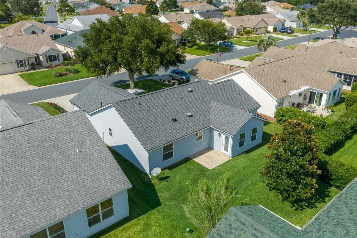 Single Family Residence at 3048 GLENWOOD PL, THE VILLAGES, photo 74 of 87