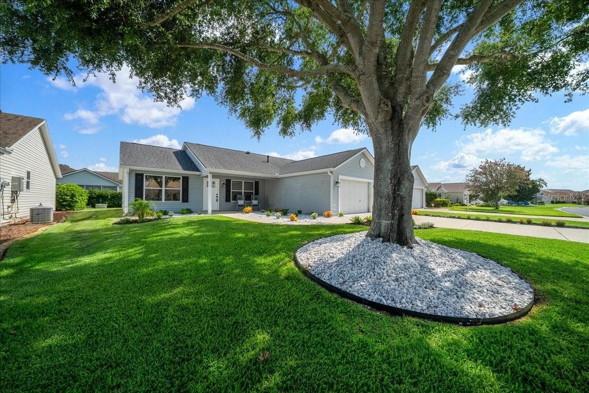 Single Family Residence at 3048 GLENWOOD PL, THE VILLAGES, photo 80 of 87