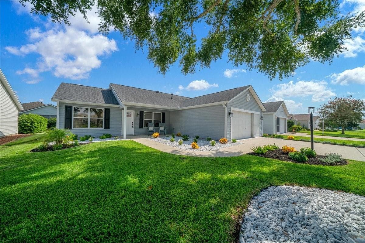 Single Family Residence at 3048 GLENWOOD PL, THE VILLAGES, photo 81 of 87