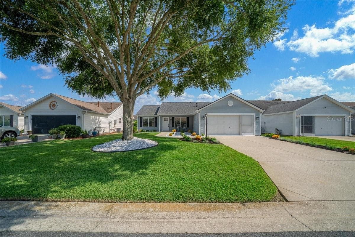 Single Family Residence at 3048 GLENWOOD PL, THE VILLAGES, photo 82 of 87