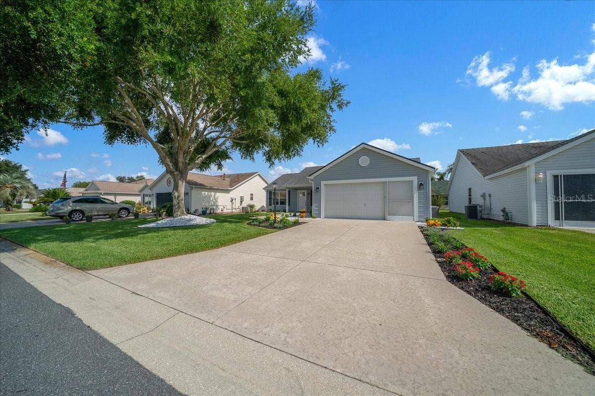 Single Family Residence at 3048 GLENWOOD PL, THE VILLAGES, photo 83 of 87
