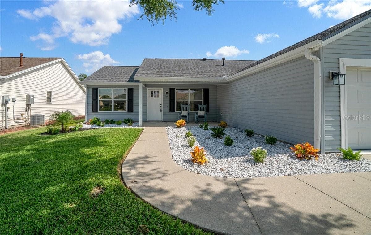 Single Family Residence at 3048 GLENWOOD PL, THE VILLAGES, photo 85 of 87