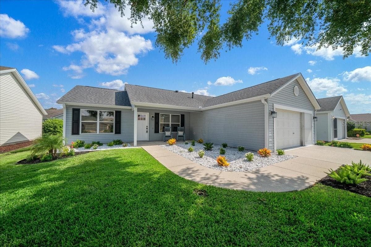 Single Family Residence at 3048 GLENWOOD PL, THE VILLAGES, photo 86 of 87