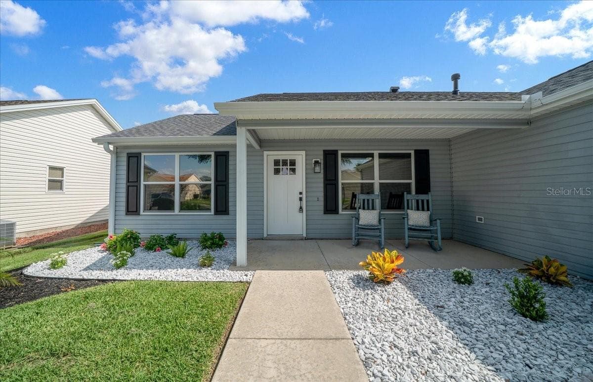Single Family Residence at 3048 GLENWOOD PL, THE VILLAGES, photo 87 of 87