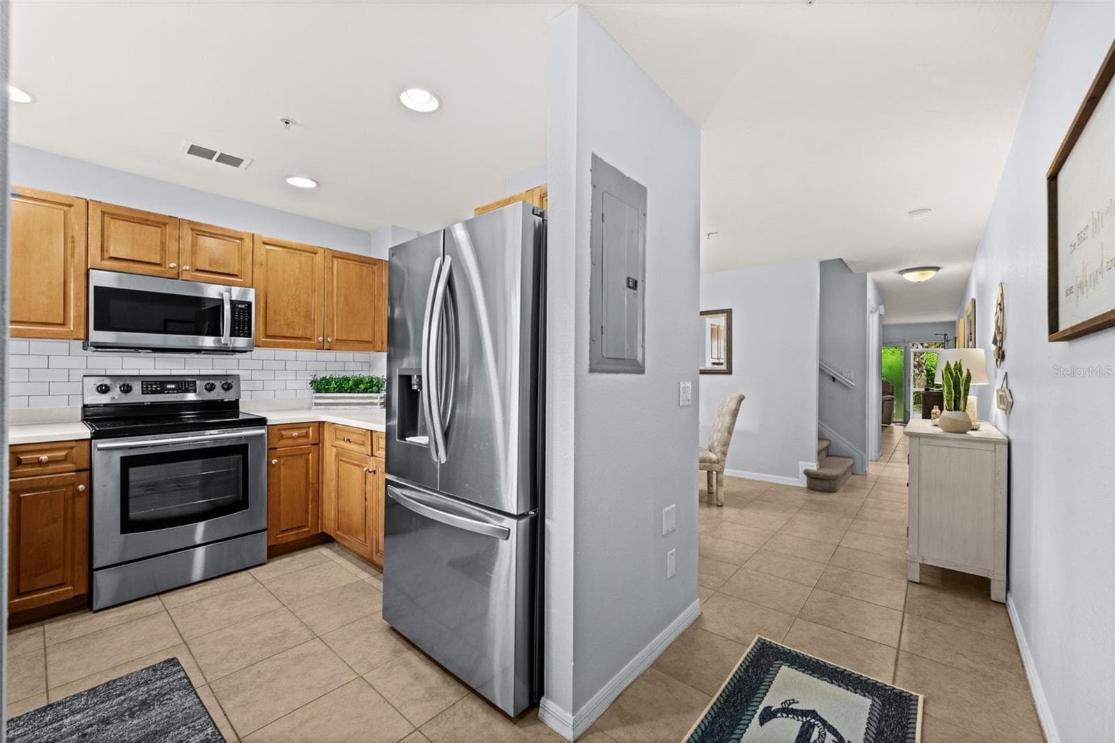 Condominium at 9430 IVY BROOK RUN #405, FORT MYERS, photo 4 of 38
