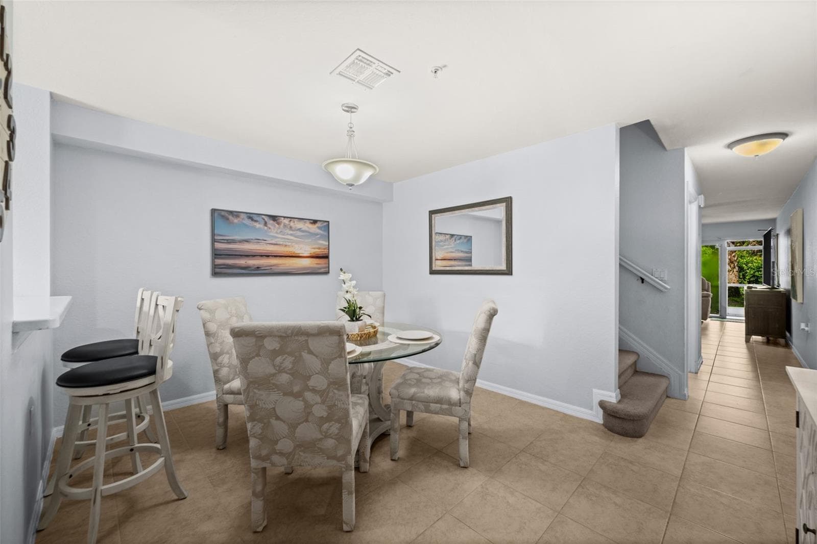 Condominium at 9430 IVY BROOK RUN #405, FORT MYERS, photo 9 of 38