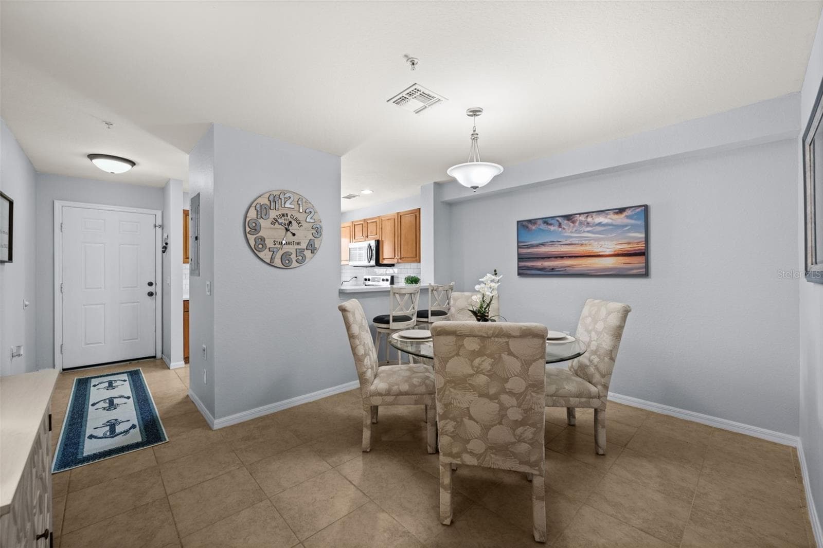 Condominium at 9430 IVY BROOK RUN #405, FORT MYERS, photo 10 of 38