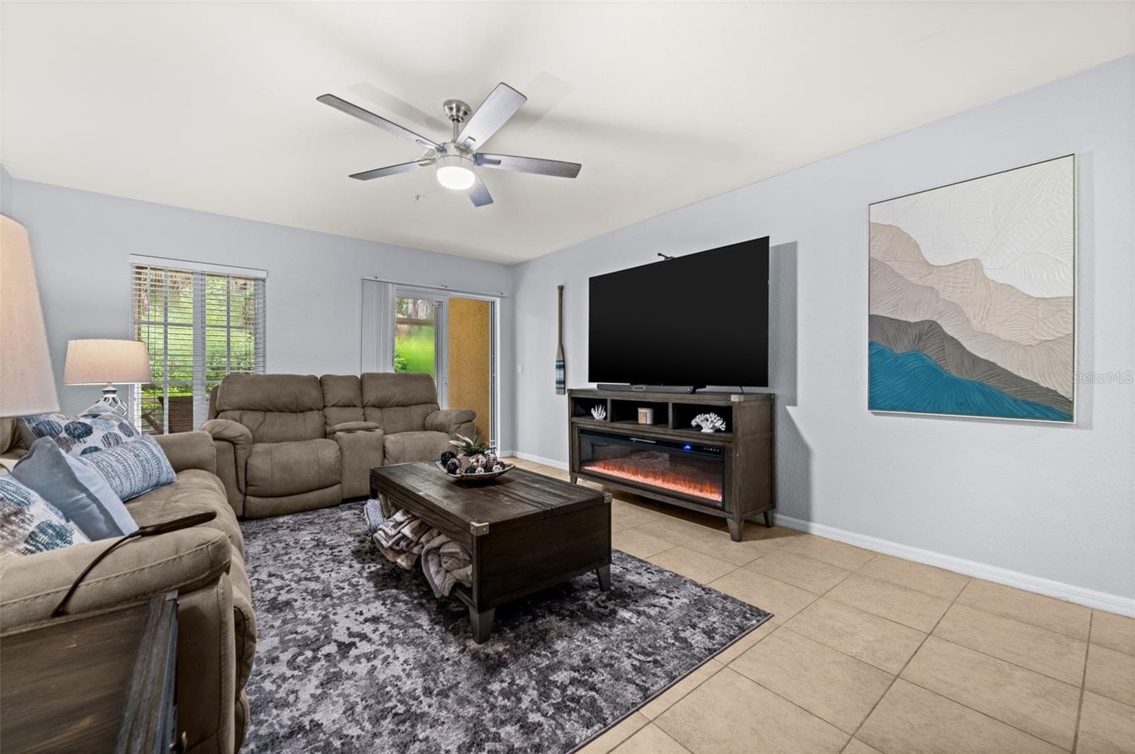 Condominium at 9430 IVY BROOK RUN #405, FORT MYERS, photo 15 of 38